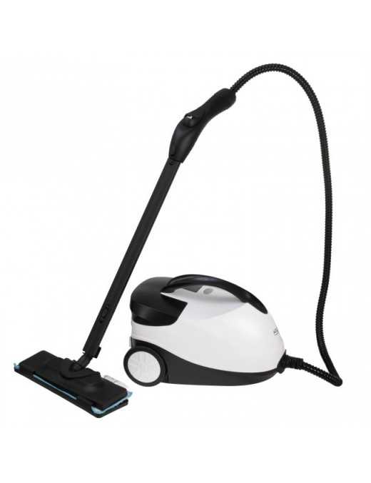 Adler AD-7070 Ατμοκαθαριστής με Ρόδες και Κοντάρι Adler AD-7070 Ατμοκαθαριστής με Ρόδες και Κοντάρι