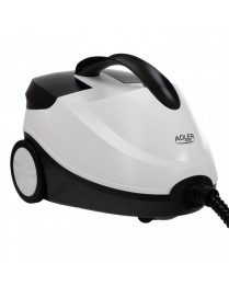 Adler AD-7070 Ατμοκαθαριστής με Ρόδες και Κοντάρι