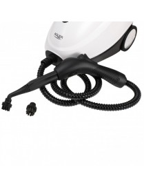 Adler AD-7070 Ατμοκαθαριστής με Ρόδες και Κοντάρι