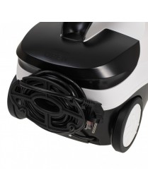 Adler AD-7070 Ατμοκαθαριστής με Ρόδες και Κοντάρι