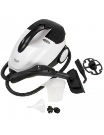 Adler AD-7070 Ατμοκαθαριστής με Ρόδες και Κοντάρι