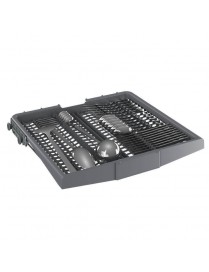 Beko BDFN 26646 XC Ελεύθερο Πλυντήριο Πιάτων για 16 Σερβίτσια Inox