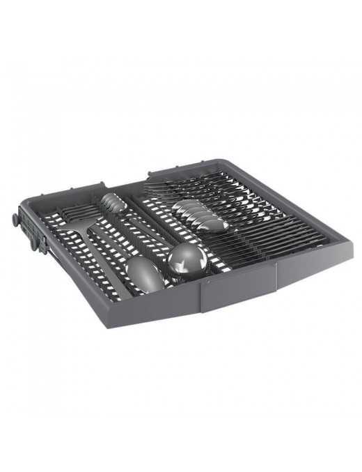 Beko BDFN 26646 XC Ελεύθερο Πλυντήριο Πιάτων για 16 Σερβίτσια Inox