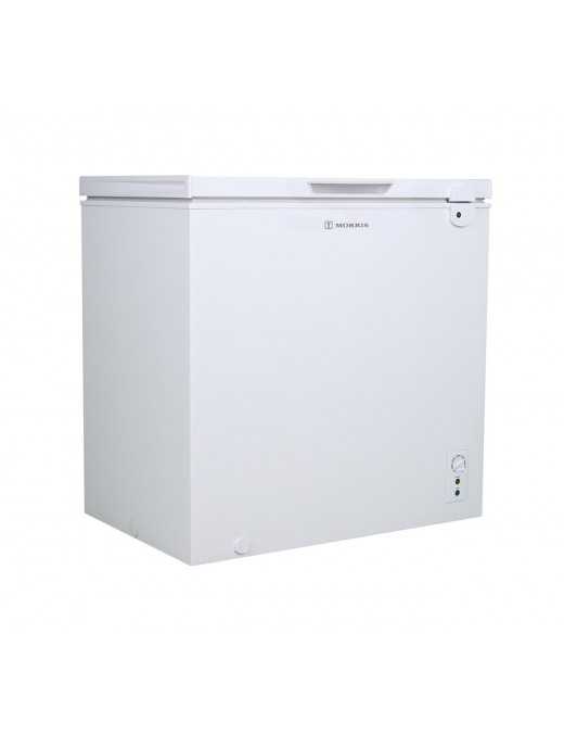 Morris W70291EMD Καταψύκτης Μπαούλο 291lt