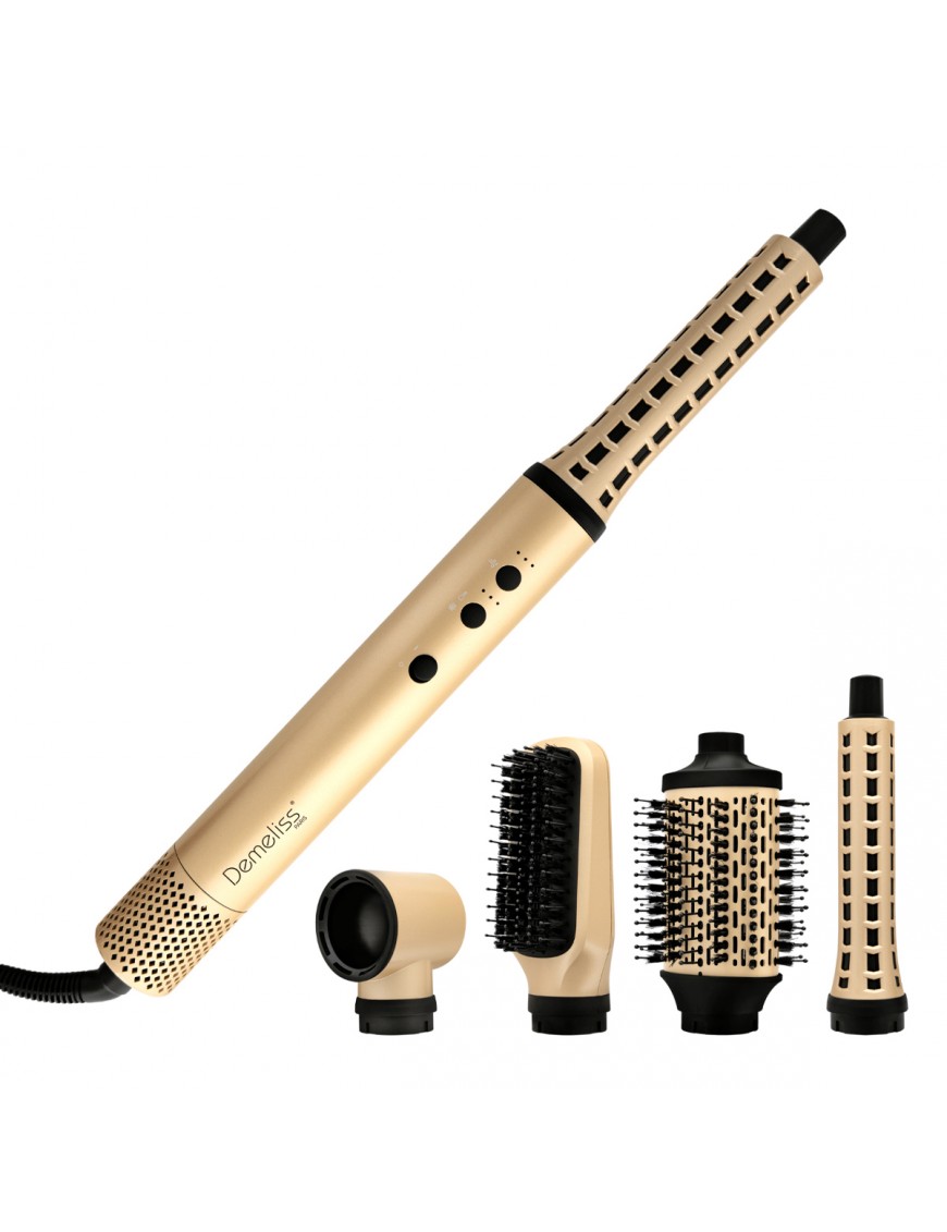 Demeliss Saint Algue SA-2303 Airflow Styler