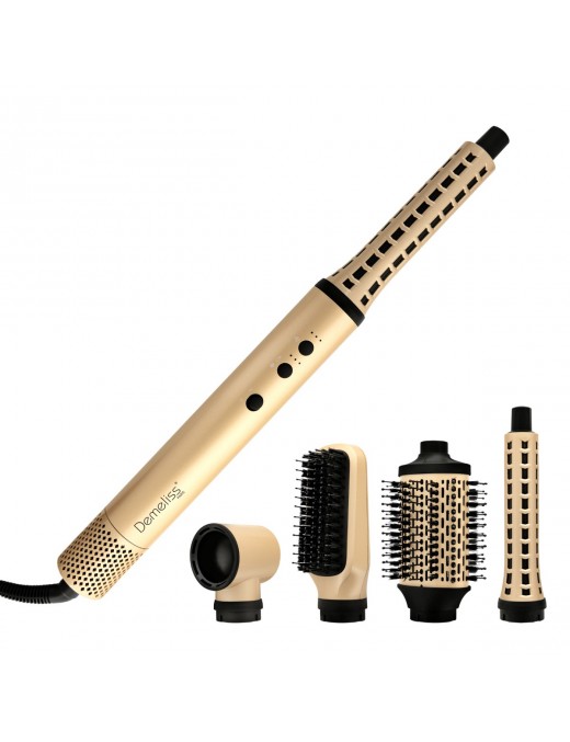 Demeliss Saint Algue SA-2303 Airflow Styler