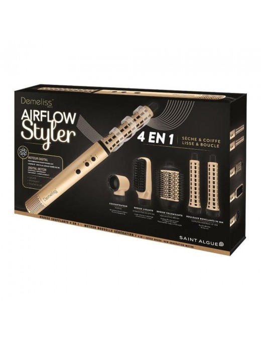 Demeliss Saint Algue SA-2303 Airflow Styler
