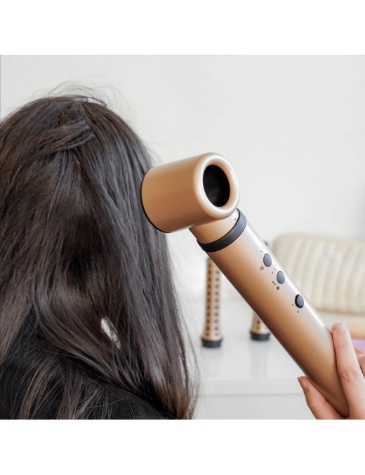 Demeliss Saint Algue SA-2303 Airflow Styler