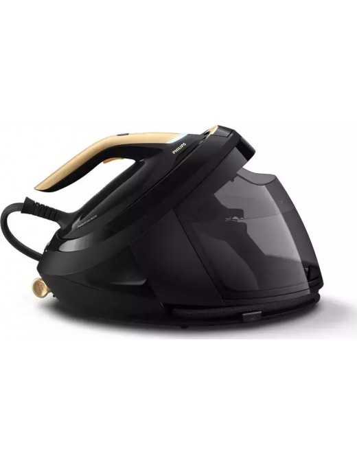 Philips PerfectCare 8000 Series PSG8130/80 Σύστημα Σιδερώματος 2700W Πίεσης 8.5bar με Δοχείο 1.8lt