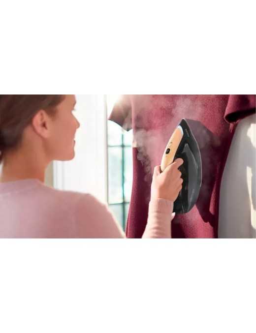 Philips PerfectCare 8000 Series PSG8130/80 Σύστημα Σιδερώματος 2700W Πίεσης 8.5bar με Δοχείο 1.8lt