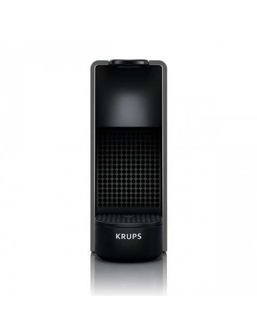 KRUPS Original Essenza Mini Gray XN110BV Μηχανή Espresso