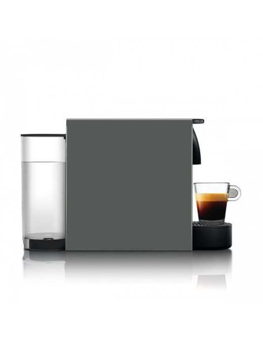 KRUPS Original Essenza Mini Gray XN110BV Μηχανή Espresso