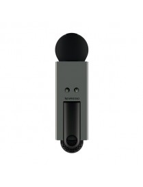 KRUPS Original Essenza Mini Gray XN110BV Μηχανή Espresso