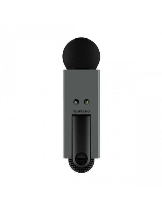 KRUPS Original Essenza Mini Gray XN110BV Μηχανή Espresso
