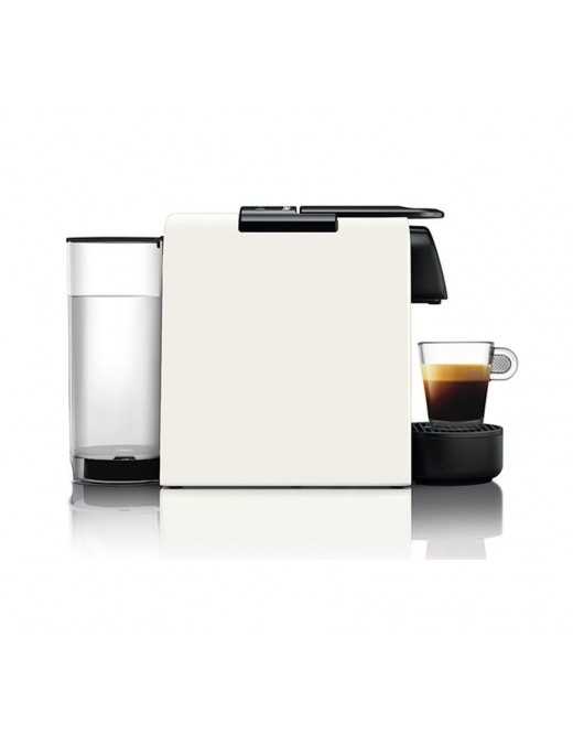 KRUPS Original Essenza Mini White XN1101V Μηχανή Espresso