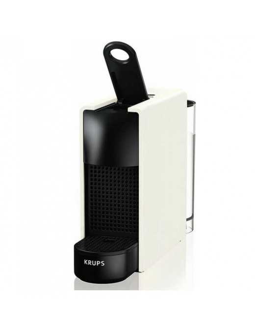 KRUPS Original Essenza Mini White XN1101V Μηχανή Espresso
