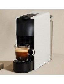 KRUPS Original Essenza Mini White XN1101V Μηχανή Espresso