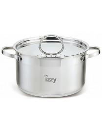 Izzy Κατσαρόλα Cosmopolitan 26cm 7lt