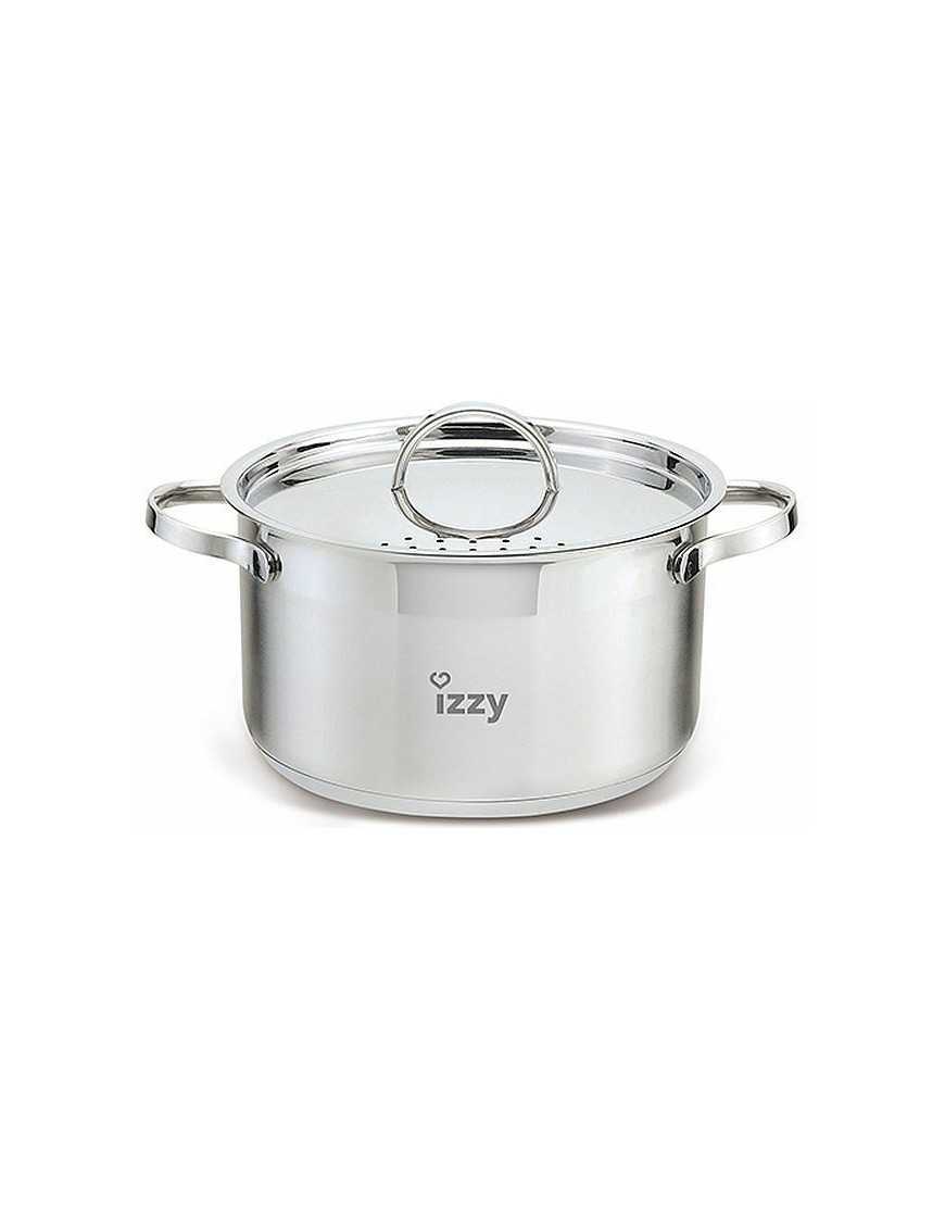 Izzy Κατσαρόλα Cosmopolitan 26cm 7lt