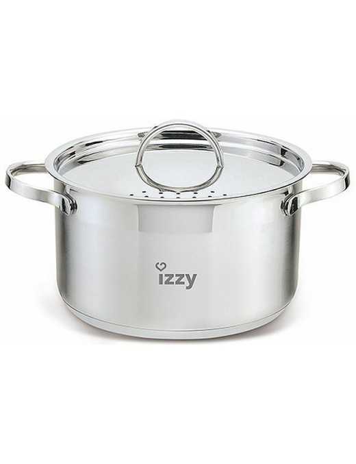Izzy Κατσαρόλα Cosmopolitan 26cm 7lt