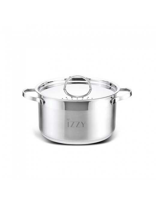 Izzy Κατσαρόλα Cosmopolitan 26cm 7lt