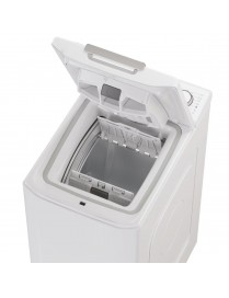 Candy TCAS2854TM4-S Πλυντήριο Ρούχων 8,5 kg