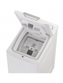 Candy TCAS2854TM4-S Πλυντήριο Ρούχων 8,5 kg