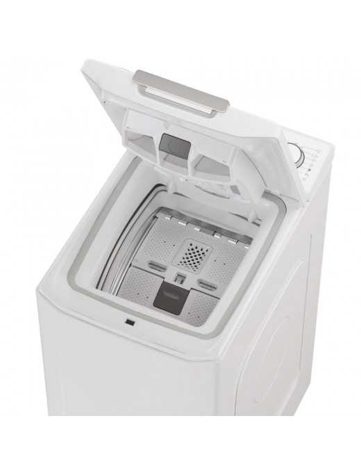 Candy TCAS2854TM4-S Πλυντήριο Ρούχων 8,5 kg