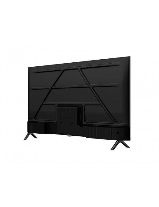 TCL 43S5K Smart Τηλεόραση 43" Full HD QLED HDR (2025)