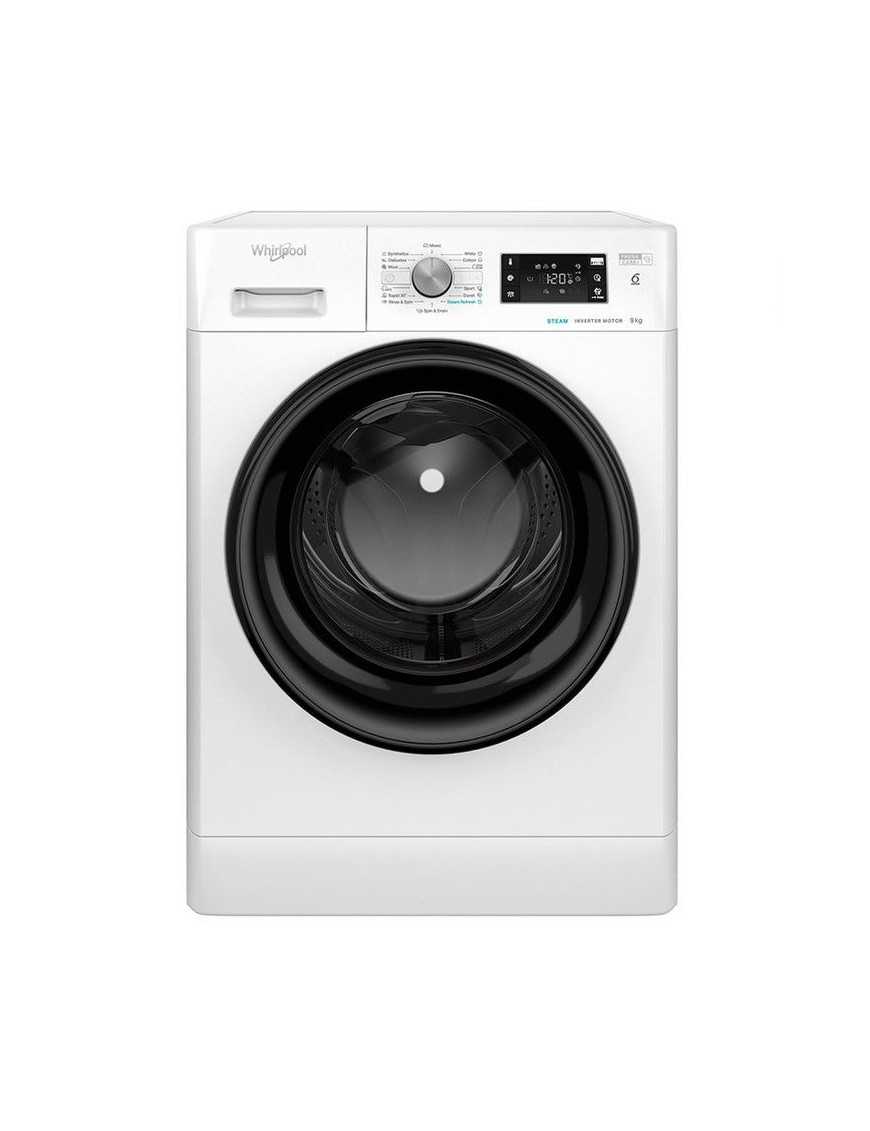 WHIRLPOOL FFB 9479 BV EE Πλυντήριο Ρούχων