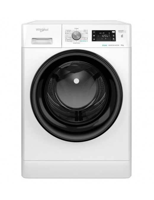 WHIRLPOOL FFB 9479 BV EE Πλυντήριο Ρούχων