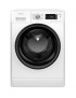 WHIRLPOOL FFB 9479 BV EE...