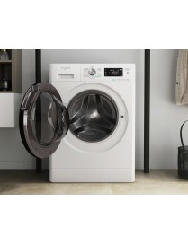 WHIRLPOOL FFB 9479 BV EE Πλυντήριο Ρούχων