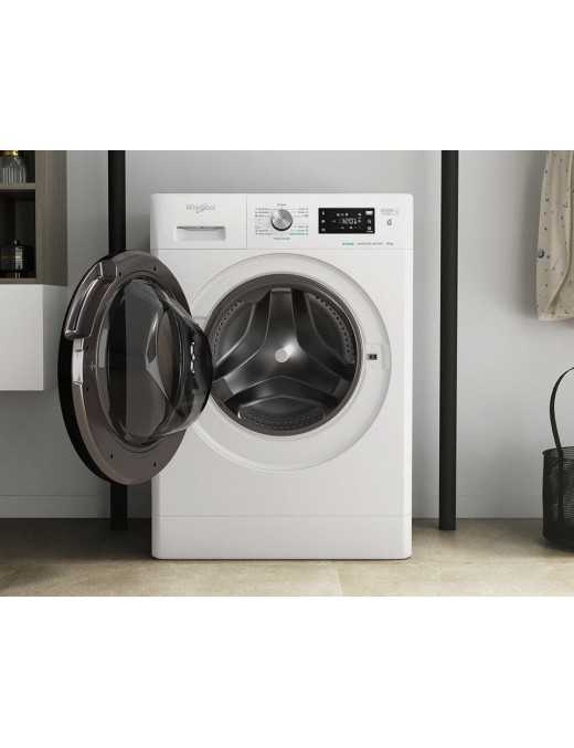 WHIRLPOOL FFB 9479 BV EE Πλυντήριο Ρούχων