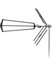 Sencor SDA-640 Εξωτερική Κεραία Τηλεόρασης