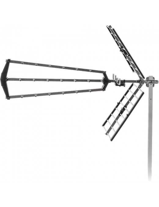 Sencor SDA-640 Εξωτερική Κεραία Τηλεόρασης