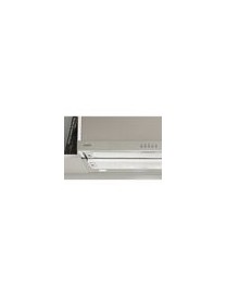 Candy CT6360IN Συρόμενος Απορροφητήρας Ανακύκλωσης 60cm Inox