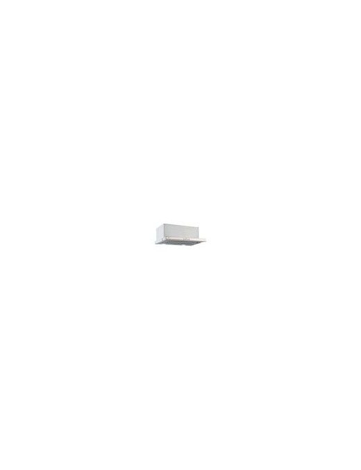 Candy CT6360IN Συρόμενος Απορροφητήρας Ανακύκλωσης 60cm Inox