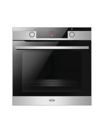 JURO-PRO BI7701SB Φούρνος Εντοιχιζόμενος 77Lt