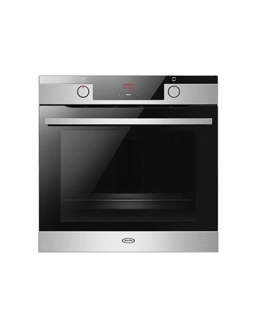 JURO-PRO BI7701SB Φούρνος Εντοιχιζόμενος 77Lt