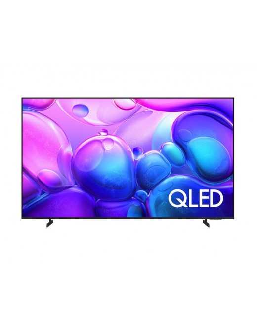 SAMSUNG QLED 4K QE65Q6FAAUXXH 65" Τηλεόραση