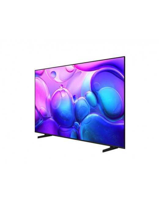 SAMSUNG QLED 4K QE75Q6FAAUXXH 75" Τηλεόραση