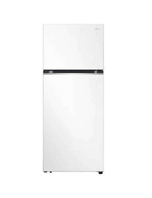 LG GTBV36SWGKD Ψυγείο