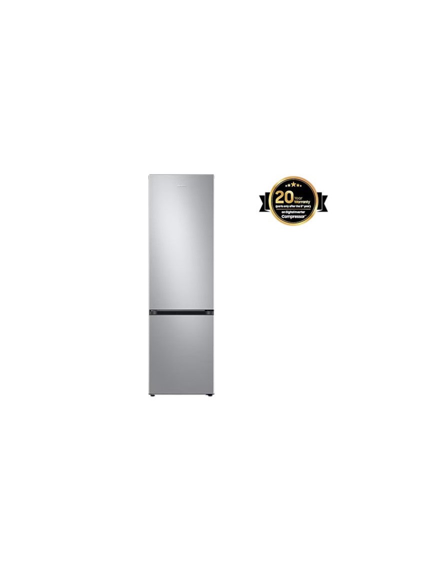 SAMSUNG RB38C602DSA/EF Ψυγειοκαταψύκτης