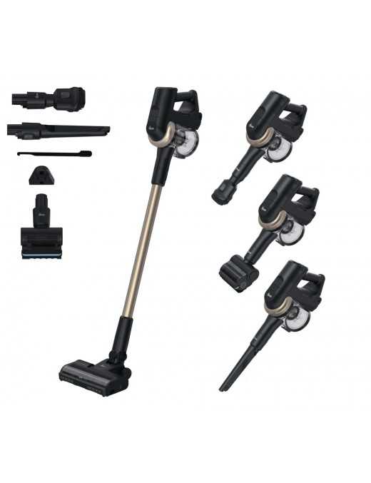 Hoover HF4P10P 011 Επαναφορτιζόμενη Σκούπα Stick & Χειρός 25.2V