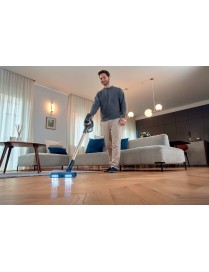 Hoover HF4P10P 011 Επαναφορτιζόμενη Σκούπα Stick & Χειρός 25.2V