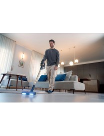 Hoover HF4P10P 011 Επαναφορτιζόμενη Σκούπα Stick & Χειρός 25.2V