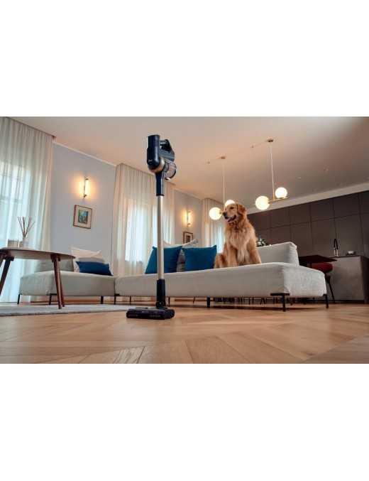 Hoover HF4P10P 011 Επαναφορτιζόμενη Σκούπα Stick & Χειρός 25.2V