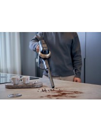 Hoover HF4P10P 011 Επαναφορτιζόμενη Σκούπα Stick & Χειρός 25.2V