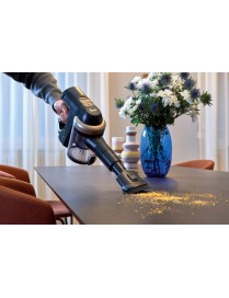 Hoover HF4P10P 011 Επαναφορτιζόμενη Σκούπα Stick & Χειρός 25.2V